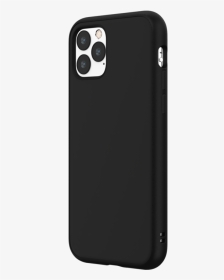 Rhinoshield Solidsuit Iphone 11 Classic Black, HD Png Download, Transparent PNG