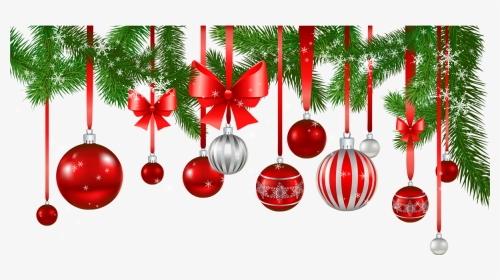 ❄️ Boules De Noël Png, Tube ❄️ Christmas Balls Png - Fijne Feestdagen Prettige Feestdagen, Transparent Png, Transparent PNG