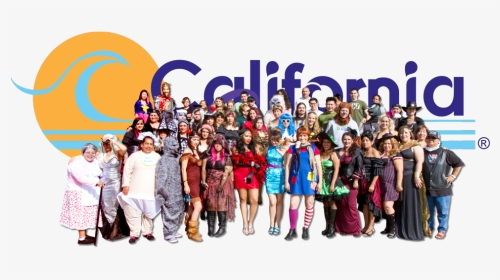 California Costumes Collection Logo, HD Png Download, Transparent PNG
