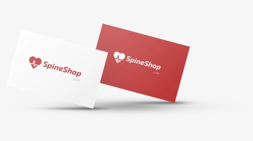Spine Shop Card View - Graphic Design, HD Png Download, Transparent PNG