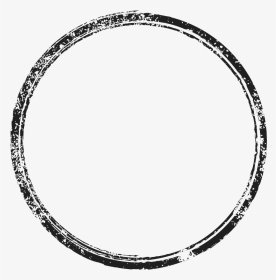 #circle #circles #circlesticker #blackcircle #круг - Circle Brush Vector Png, Transparent Png, Transparent PNG