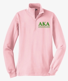 Alpha Kappa Alpha Embroidery, HD Png Download, Transparent PNG