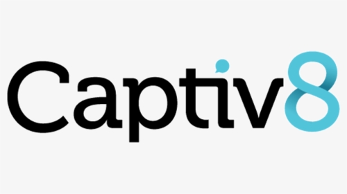 Brands Leverage Captiv8’s Artificial Intelligence Platform - Graphic Design, HD Png Download, Transparent PNG