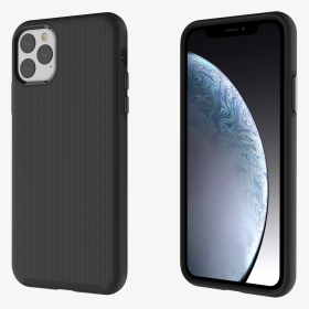Iphone 11 Pro Max Axessorize Protech Case Black, HD Png Download, Transparent PNG