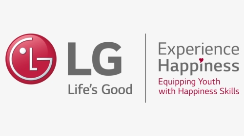 Lg Life Good Logo, HD Png Download, Transparent PNG