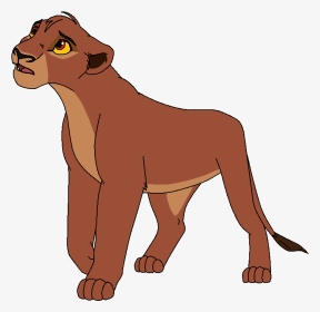 Lion King Characters Base, HD Png Download, Transparent PNG