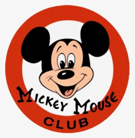 Mickey Mouse Club, HD Png Download, Transparent PNG