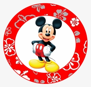 Mickey Mouse Donald Duck, HD Png Download, Transparent PNG