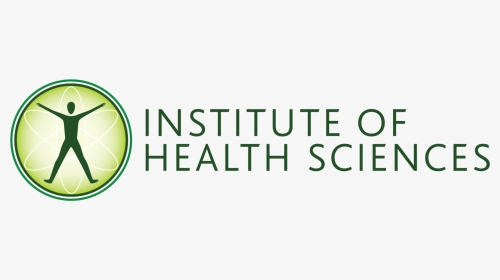Institute Of Health Sciences, Dublin, Logo - Institute Of Health Sciences Logo, HD Png Download, Transparent PNG
