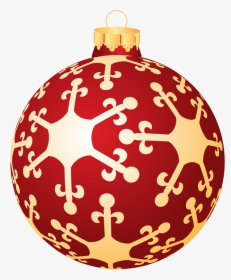 Christmas Ball, HD Png Download, Transparent PNG