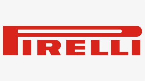 Pirelli Tires Logo Png, Transparent Png, Transparent PNG