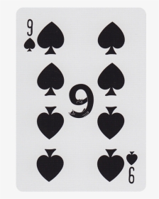 Main - Playing Card, HD Png Download, Transparent PNG