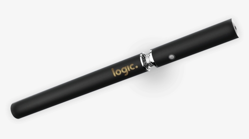 Logic Power E Cigarette, HD Png Download, Transparent PNG