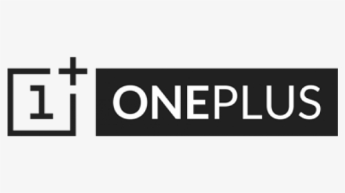 Oneplus Logo Black And White, HD Png Download, Transparent PNG