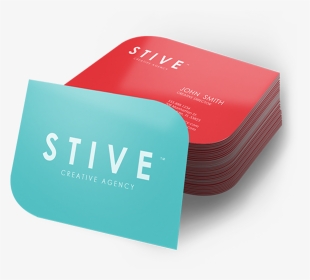 Die Cutting Business Cards Ideas, HD Png Download, Transparent PNG