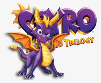 Reignited Trilogy - Cartoon, HD Png Download, Transparent PNG