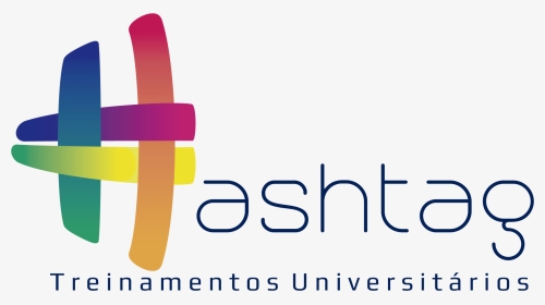 Logo Hashtag Treinamentos, HD Png Download, Transparent PNG
