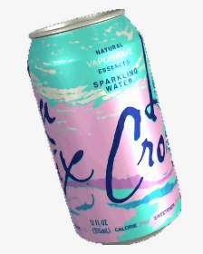 #vaporwave #aesthetic #can #sodacan - Aesthetic Transparent Soda Can, HD Png Download, Transparent PNG