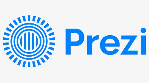 Prezi Logo, HD Png Download, Transparent PNG