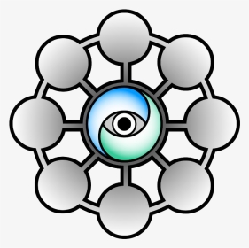 Chilluminati Trans - Icon, HD Png Download, Transparent PNG
