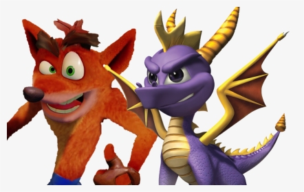 Spyro The Dragon Stickers, HD Png Download, Transparent PNG