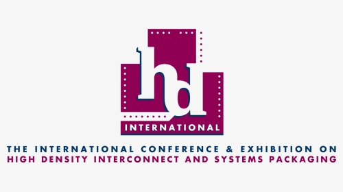 Hd International Logo Png Transparent - Graphic Design, Png Download, Transparent PNG