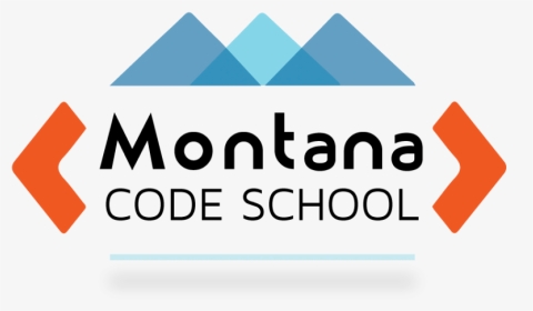 Montana Code School Logo, HD Png Download, Transparent PNG
