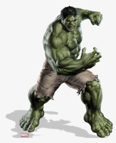 Hulk Marvel, HD Png Download, Transparent PNG