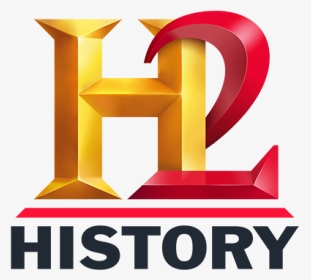 History Channel 2 Logo, HD Png Download, Transparent PNG