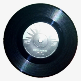 #pullup #reggae #vinyl #disque #sound #bigtune #rasta - Label, HD Png Download, Transparent PNG