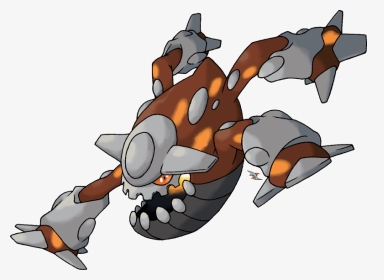Heracross Rotom Wash, HD Png Download, Transparent PNG