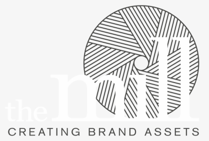 The Mill Brand Design, HD Png Download, Transparent PNG