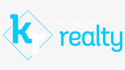 Keeping It Realty - Graphic Design, HD Png Download, Transparent PNG