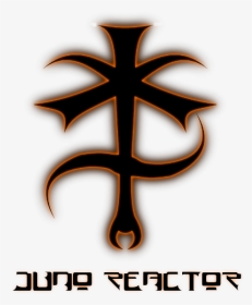 Juno Reactor T Shirt, HD Png Download, Transparent PNG