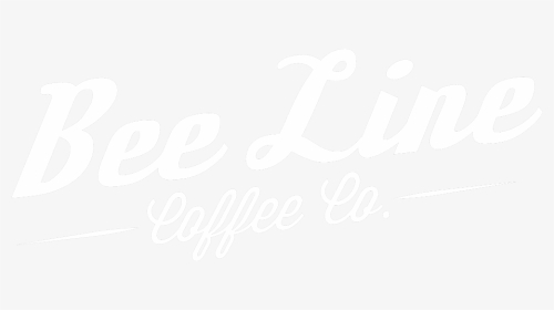 Bee Line Coffee Co Adventurous Coffee - Sketch, HD Png Download, Transparent PNG