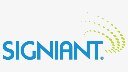 Signiant Logo Lg - Signiant, HD Png Download, Transparent PNG