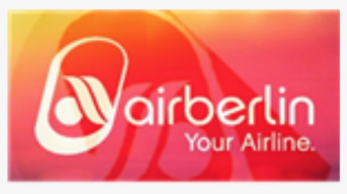 Picture - Air Berlin, HD Png Download, Transparent PNG