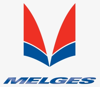 Melges Performance Sailboats Logo - Graphic Design, HD Png Download, Transparent PNG