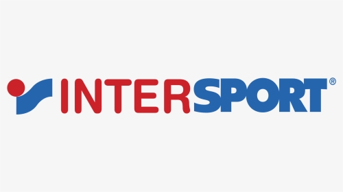 Intersport Logo Vector, HD Png Download, Transparent PNG