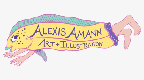 Alexis Amann Art & Illustration, HD Png Download, Transparent PNG
