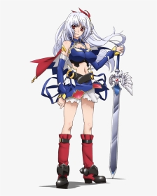 Eleonora Madan No Ou To Vanadis, HD Png Download, Transparent PNG