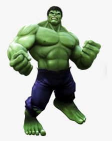 Incredible Hulk Smash - Hulk Frame, HD Png Download, Transparent PNG