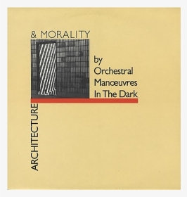 Orchestral Manoeuvres In The Dark, HD Png Download, Transparent PNG