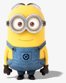 Despicable Me 2 Facebook Stickers, HD Png Download, Transparent PNG
