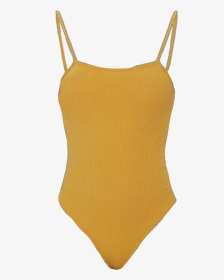 #bath #bathingsuit #swim #swimwear #swimsuit #yellow - Wool, HD Png Download, Transparent PNG