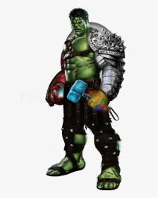 Hulk Transparent - Picture - Mcu World Breaker Hulk, HD Png Download, Transparent PNG
