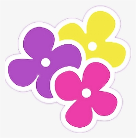 #flower #bilou, HD Png Download, Transparent PNG