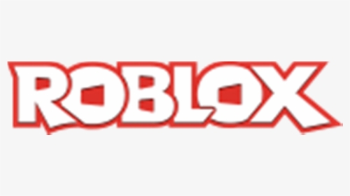 Roblox Logo Png Images Transparent Roblox Logo Image Download Pngitem - pictures of roblox logo