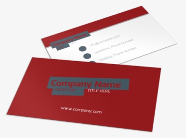 Beauty & Nail Spa Business Card Template Preview - Envelope, HD Png Download, Transparent PNG