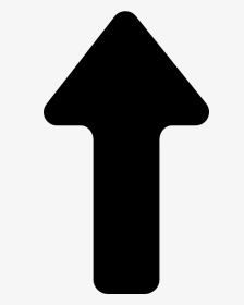 Straight Up Arrow, HD Png Download, Transparent PNG